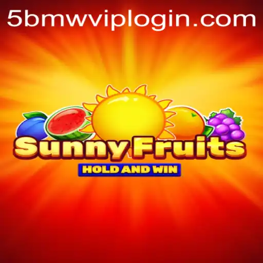 SunnyFruits: A Vibrant Gaming Experience at 5BMW.COM