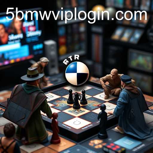 Exploring the World of Tabletop Gaming