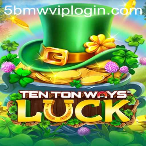 Discover the Excitement of TenTonWaysLuck: A Thrilling Game of Strategy and Chance