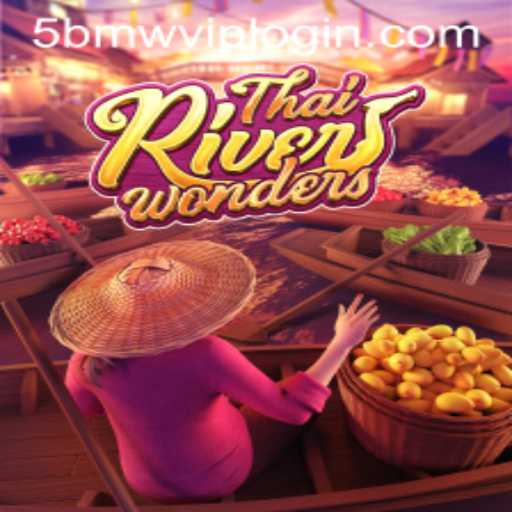 Unveiling ThaiRiverWonders: A Gaming Journey Inspired by Thai Culture