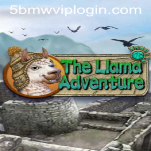 TheLlamaAdventure: Embark on a Journey in the Vibrant World of Llamas and Explore the Realm of 5BMW.COM