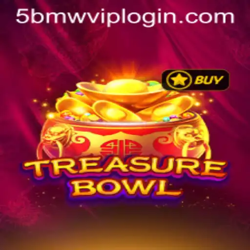 Discover the Thrills of TreasureBowl: A Game of Strategy and Chance