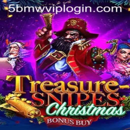 Discover the Magic of TreasuresnipesChristmas with 5BMW.COM