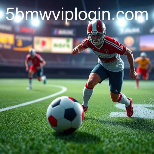 Exploring the World of Virtual Sports Through 5BMW.COM