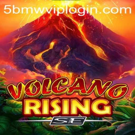 Exploring the World of VolcanoRisingSE: A Thrilling Adventure Game