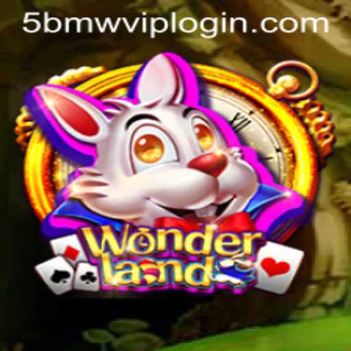 Discover the Magic of Wonderland: A Captivating Journey Through Adventure