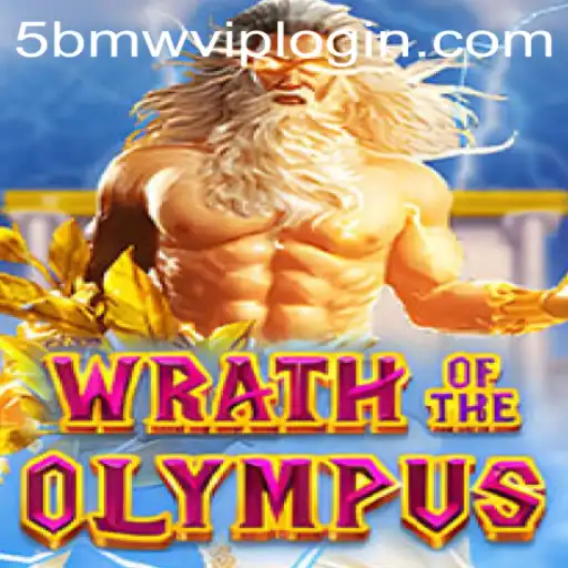 Immerse Yourself in the Epic World of WrathofOlympus