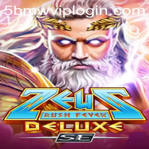 ZeusRushFeverDeluxeSE: An Epic Journey into Mythological Gaming